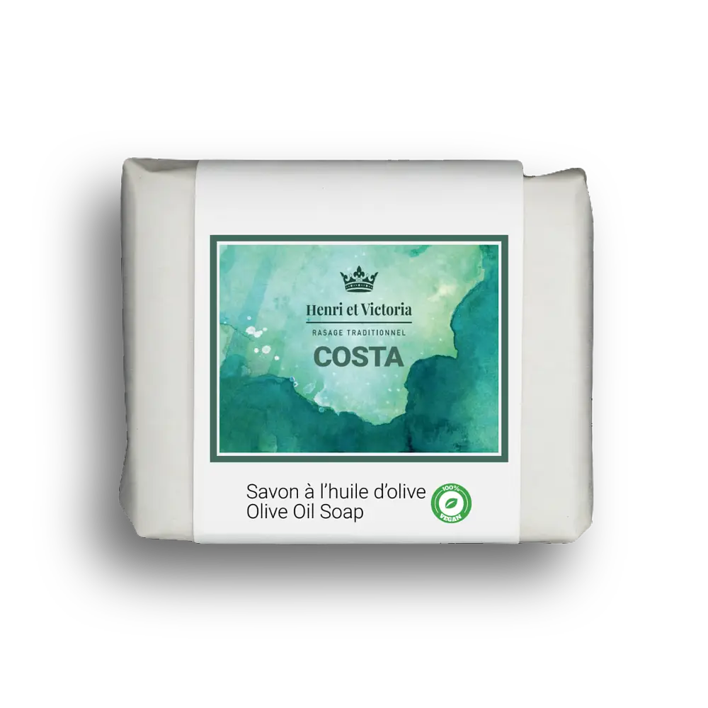 Bar Soap Costa