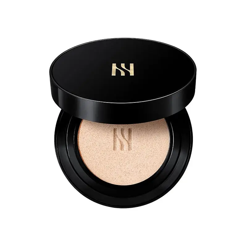 Hera Black Cushion SPF 34 21N1