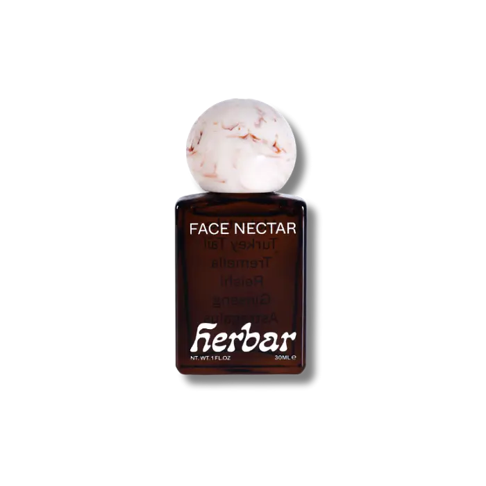 The Face Nectar