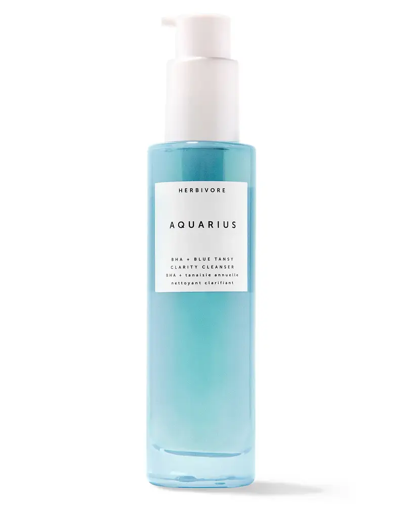 Aquarius BHA + Blue Tansy Clarity Cleanser