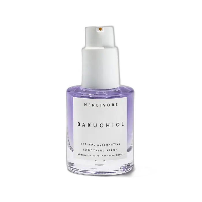 Bakuchiol Retinol Alternative Smoothing Serum