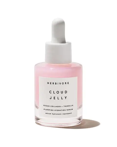 Cloud Jelly Pink Plumping Hydration Serum