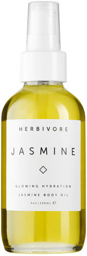 Jasmine Glowing Hydration Body Oil