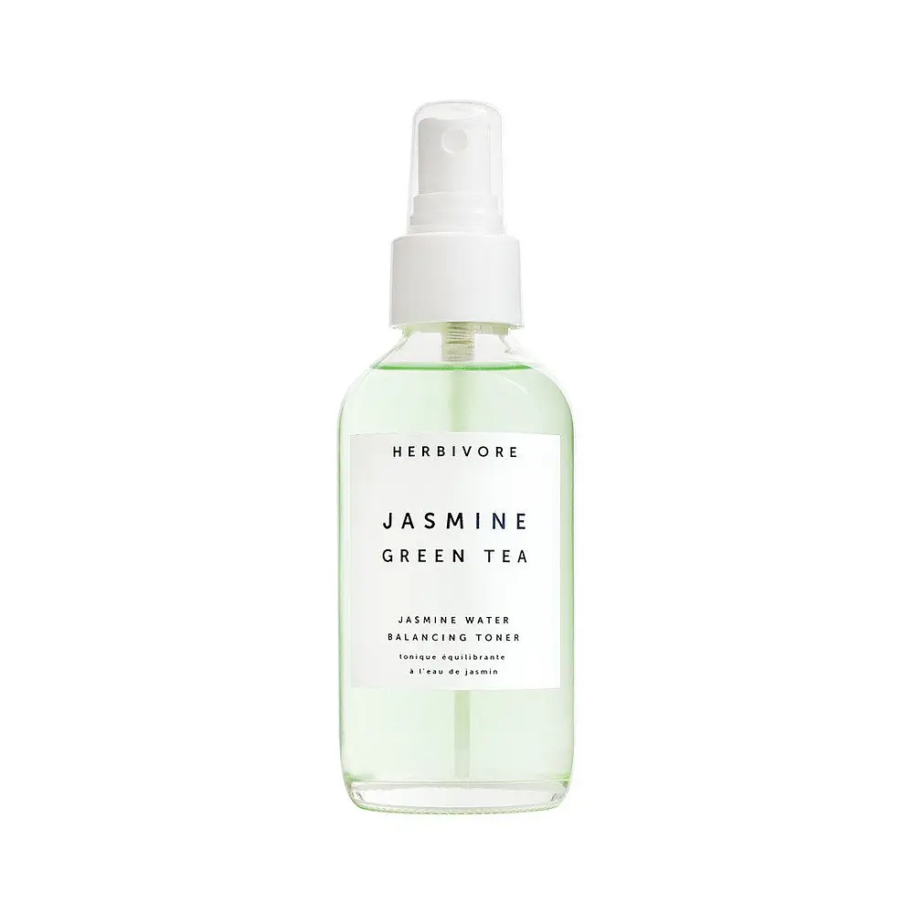 Herbivore Jasmine Green Tea Oil Control Toner