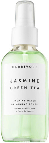 Jasmine Green Tea Oil Control Toner