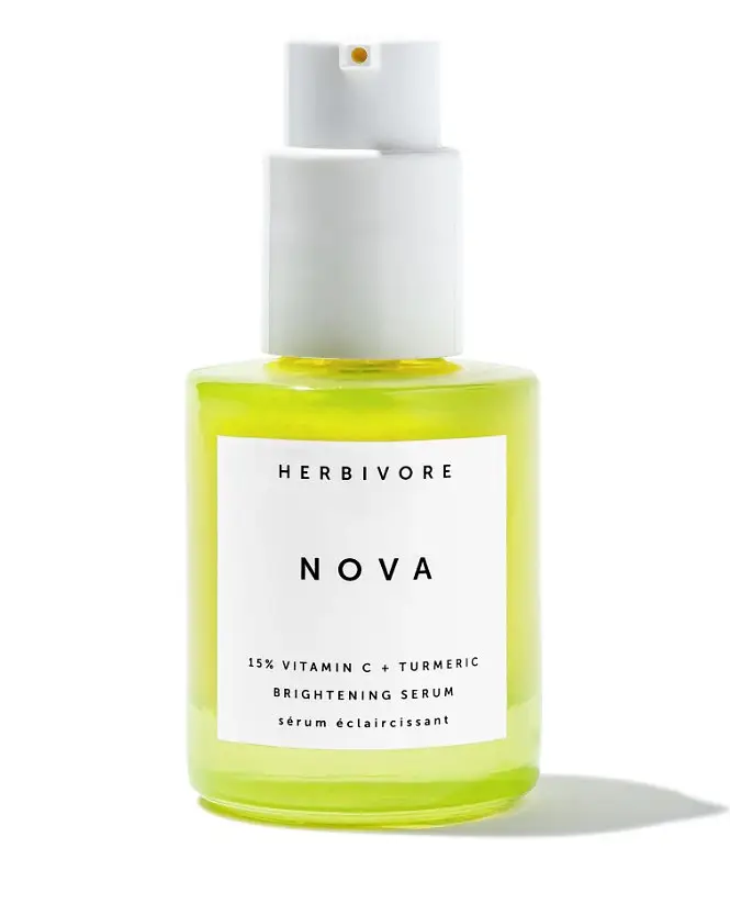 Nova 15% Vitamin C + Turmeric Brightening Serum