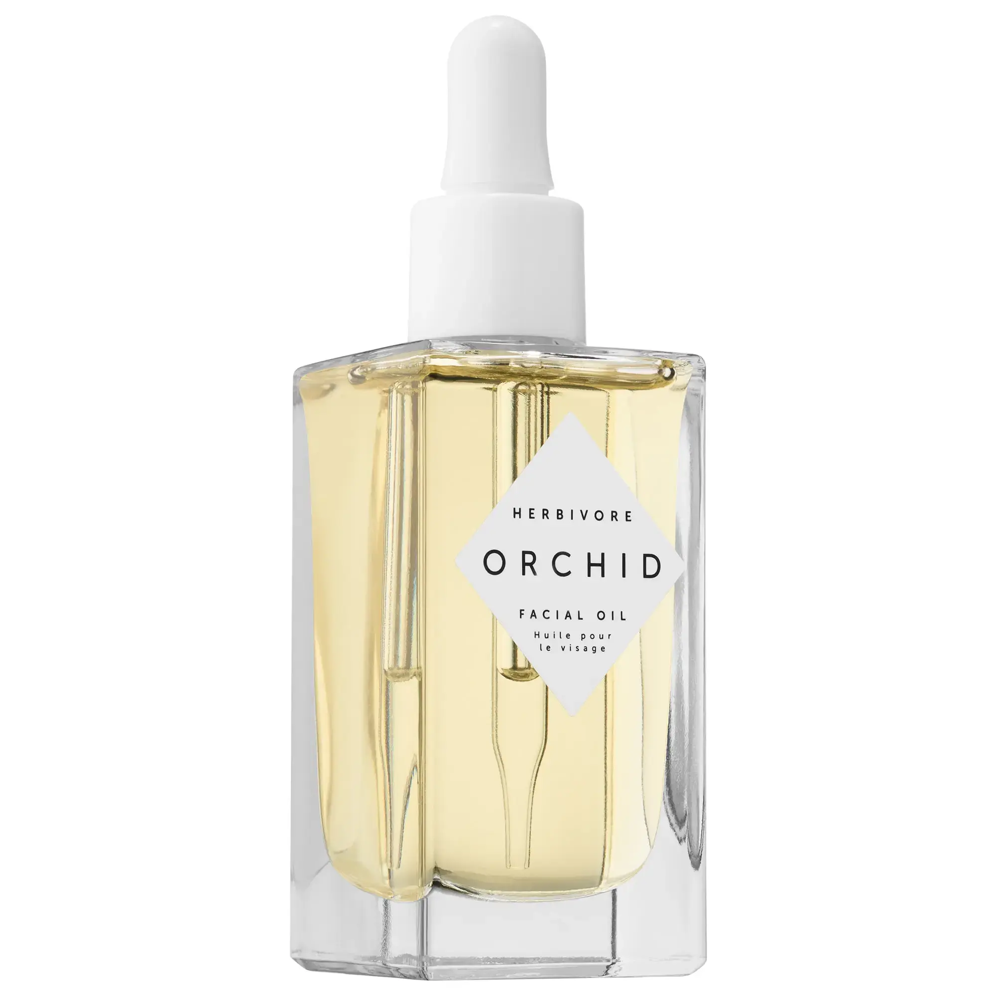 Orchid Antioxidant Beauty Face Oil - For Combination Skin