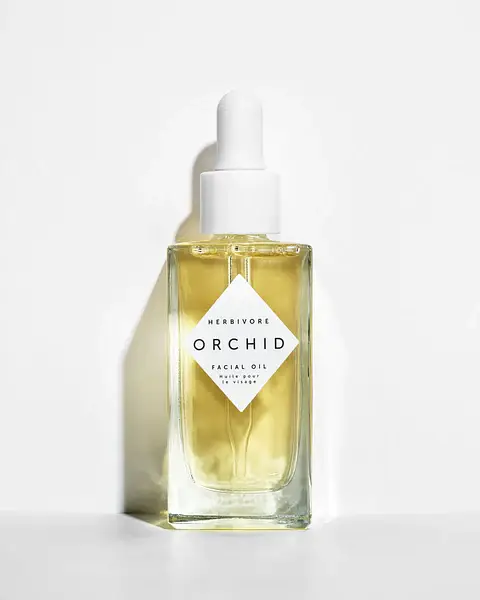 Orchid Antioxidant Beauty Face Oil