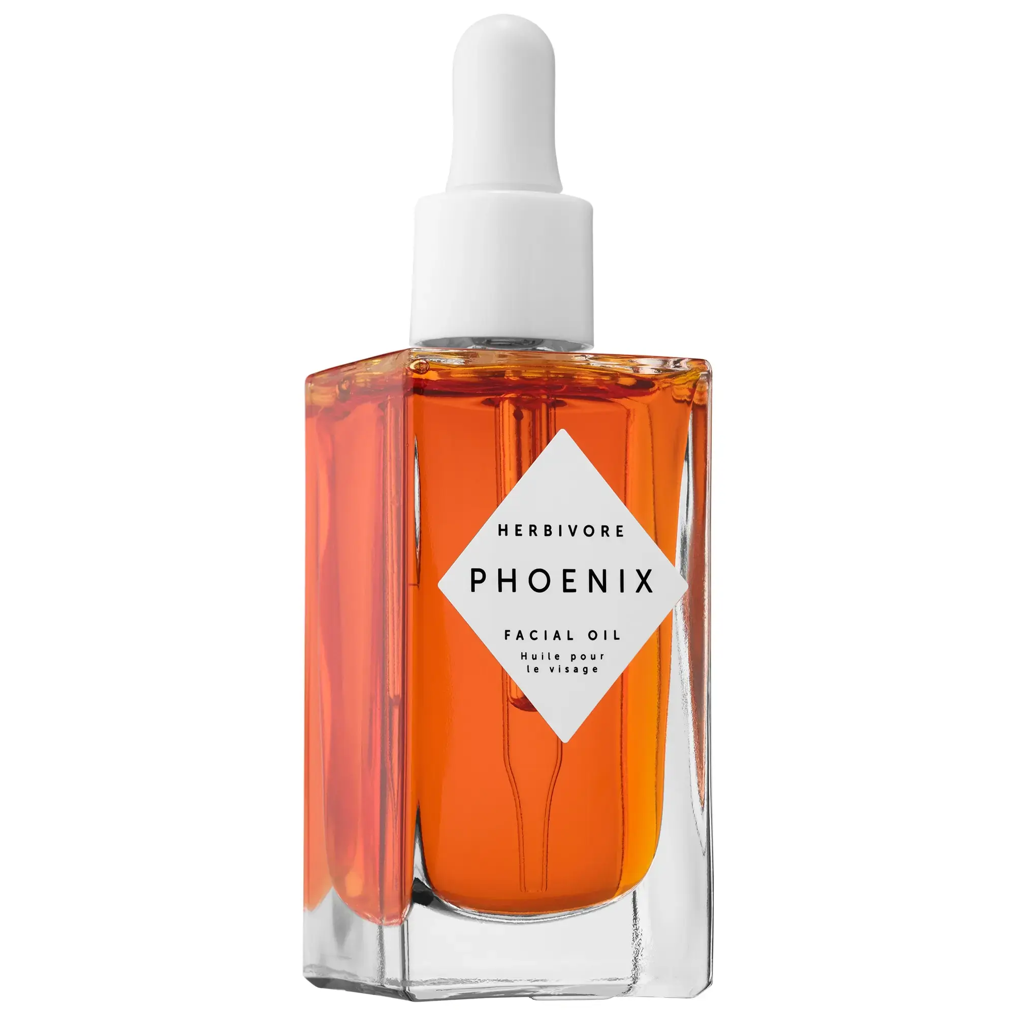 Phoenix Rosehip Anti-Aging Face Oil - For Dry Skin