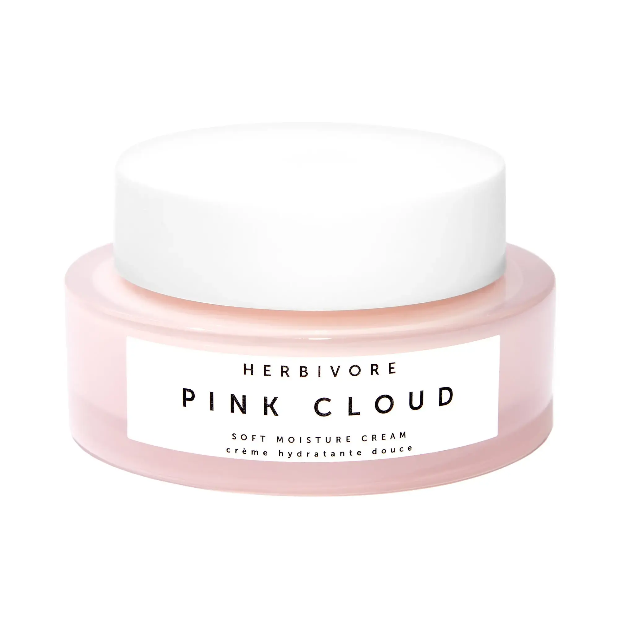 Pink Cloud Soft Moisture Cream