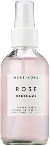 Rose Hibiscus Hydrating Mist