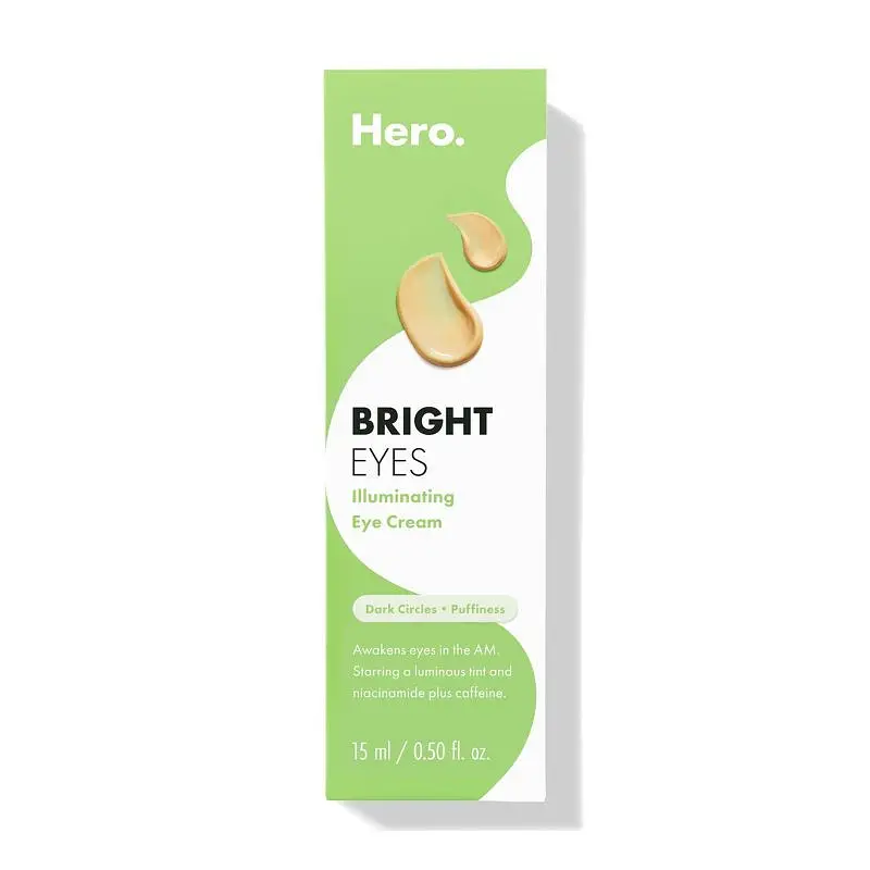 Hero Cosmetics Bright Eyes