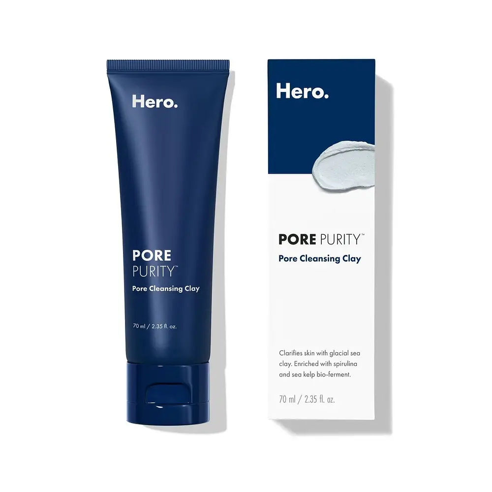 Pore Purity