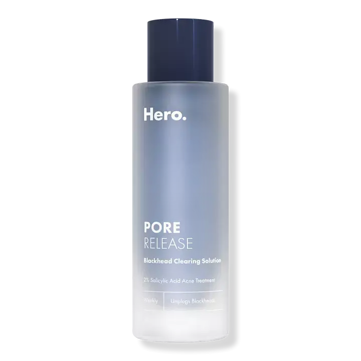 Pore Release