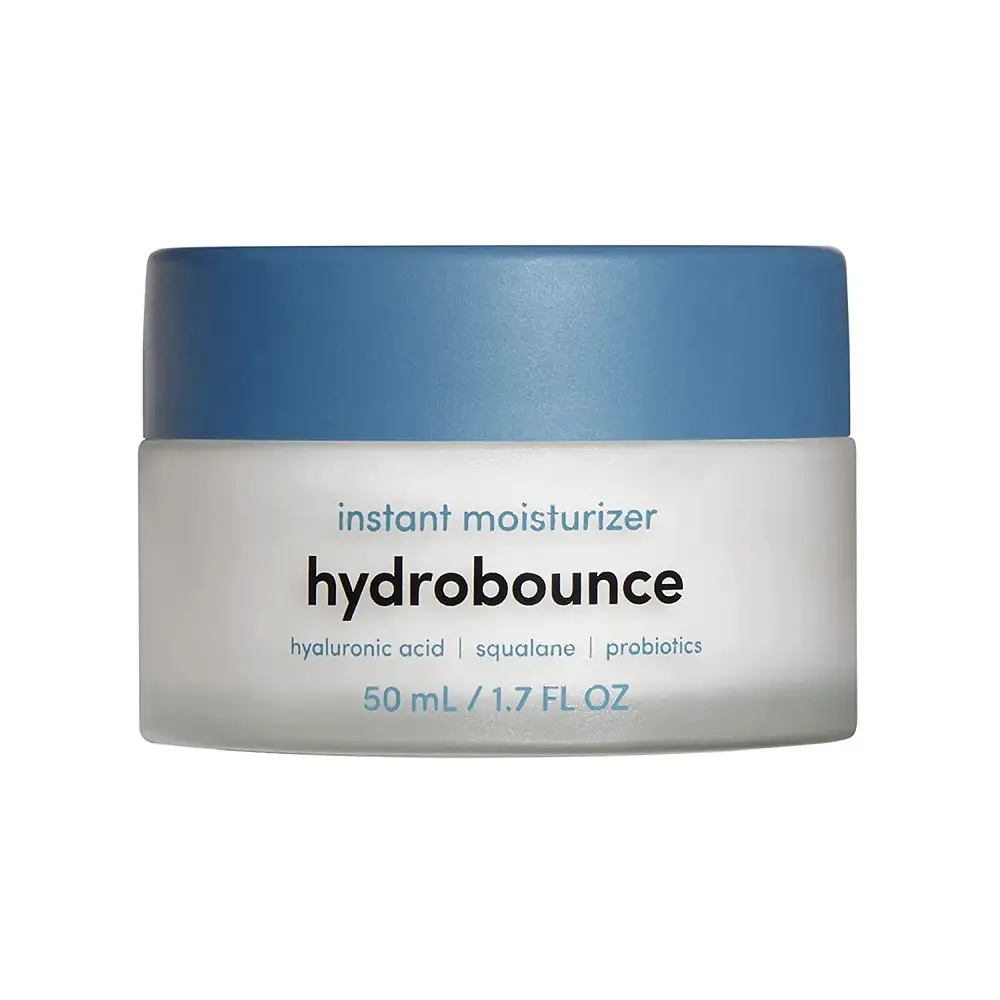 Hydrobounce Instant Moisturizer