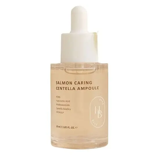 Salmon Caring Centella Ampoule