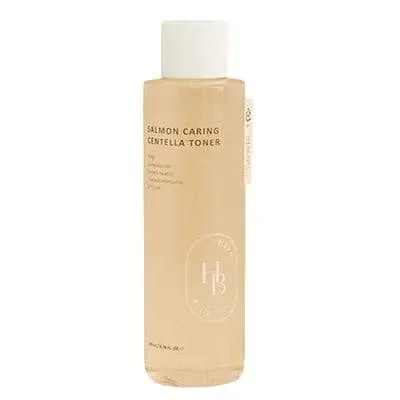 Salmon Caring Centella Toner