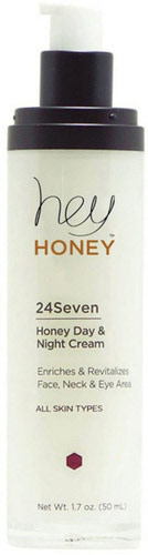 24Seven Day & Night Revitalizing Cream