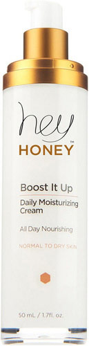 Boost It Up Daily Moisturizing Cream