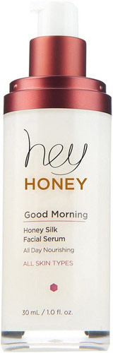 Good Morning Honey Silk Facial Serum