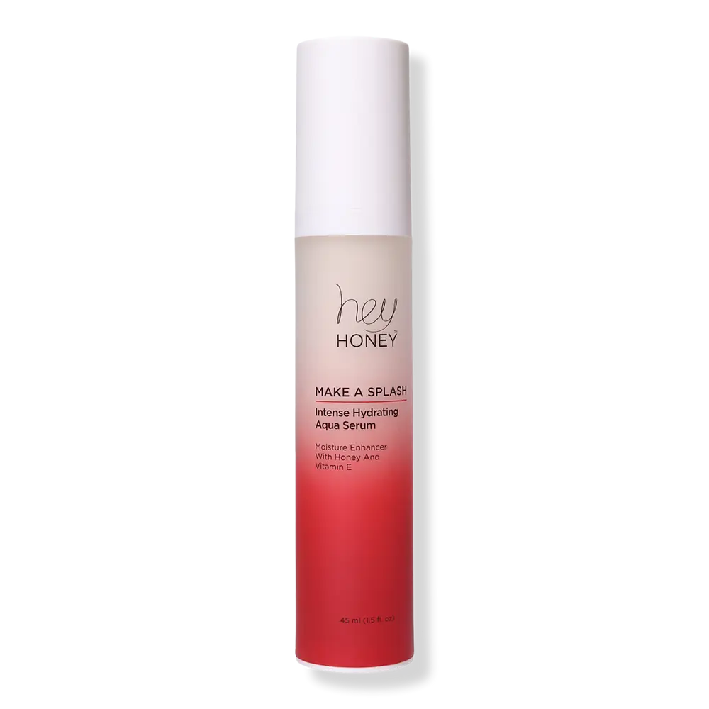 Hey Honey Make A Splash Intense Hydrating Aqua Serum