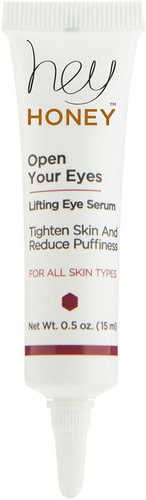 Open Your Eyes Eye Contour Lifting Fluid