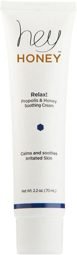 Relax! Propolis & Honey Soothing Cream
