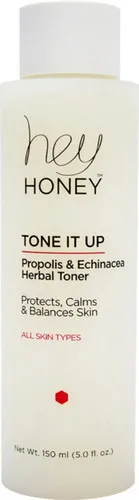 Tone It Up - Propolis & Echinacea Herbal Toner