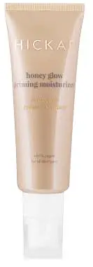 Honey Glow Priming Moisturizer