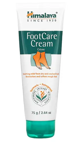 Footcare Cream