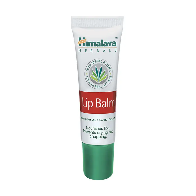 Himalaya Lip Balm