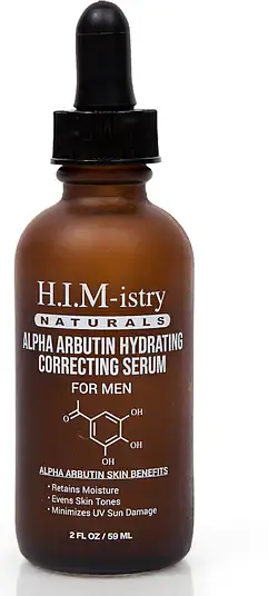 Alpha Arbutin Hydrating Correcting Serum