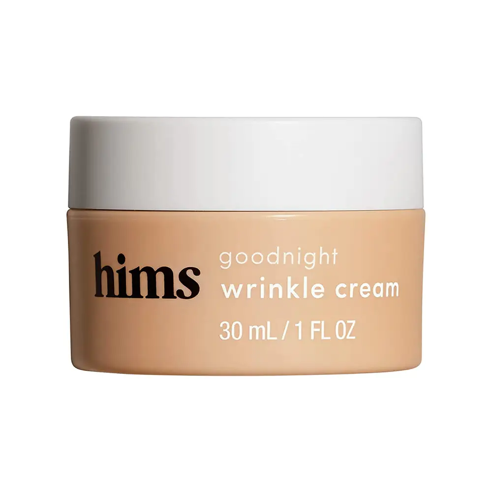 Goodnight Wrinkle Night Cream