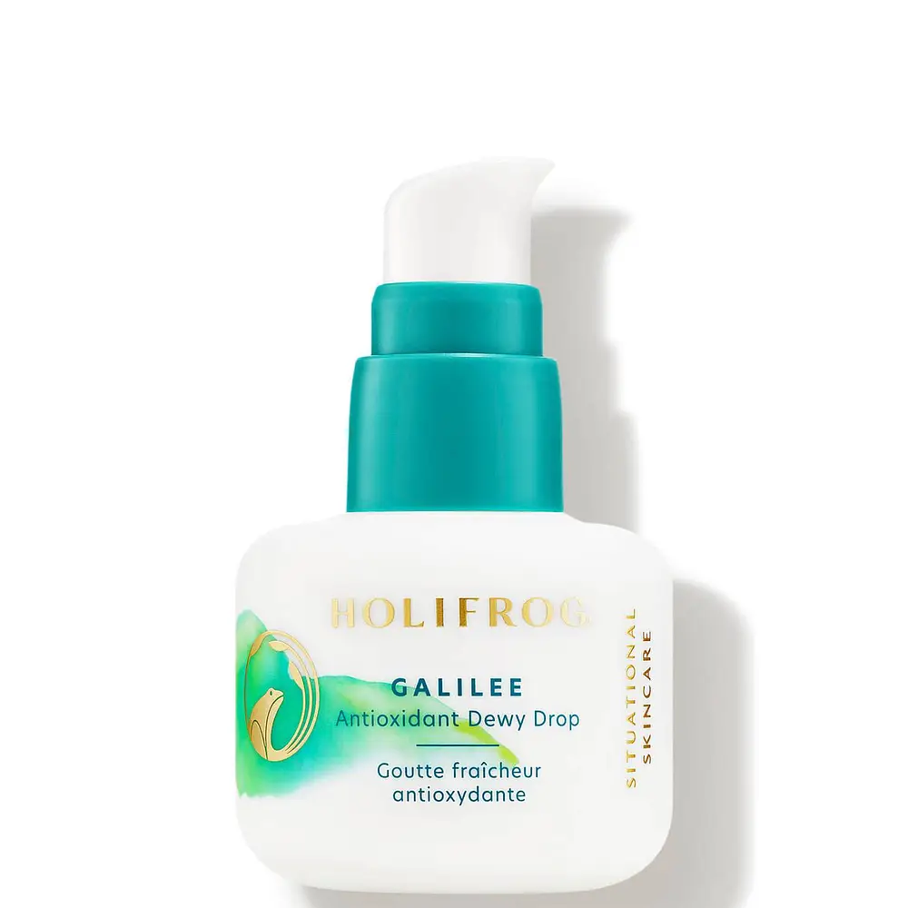 Galilee Antioxidant Dewy Drop