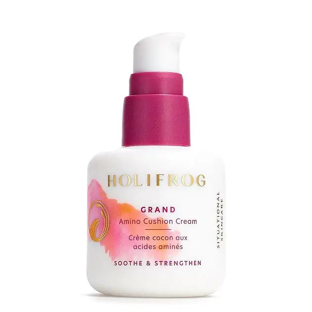 Grand Amino Cushion Cream