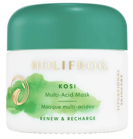 Kosi Multi-Acid Mask