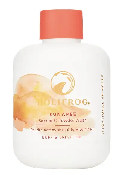 Sunapee Sacred C Powder Wash