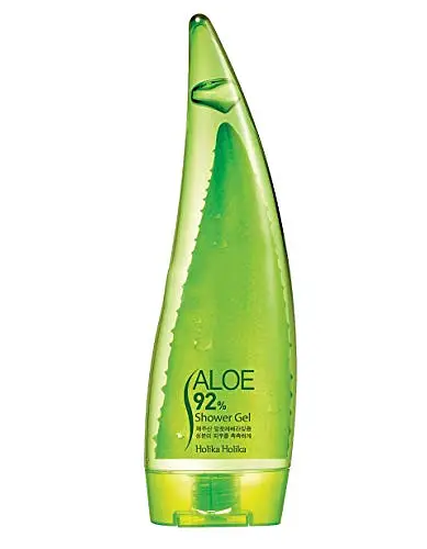 Aloe 92% Shower Gel