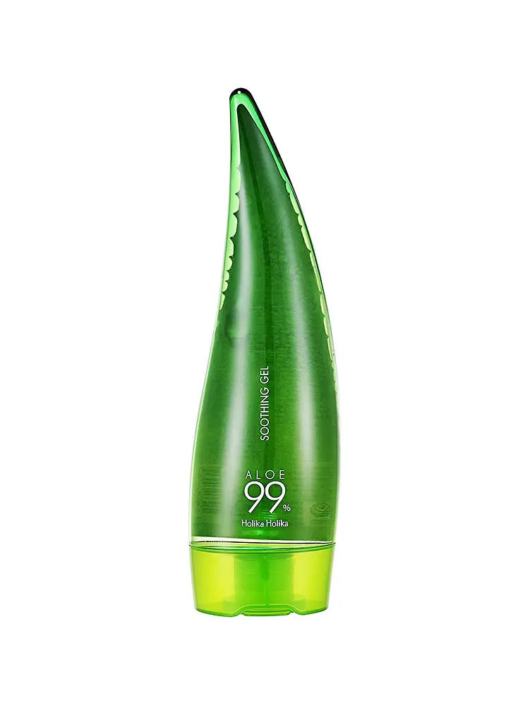 Aloe 99% Soothing Gel