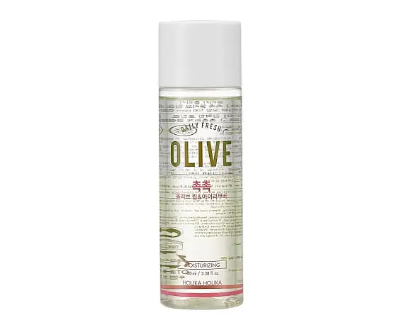 Daily Fresh Olive Lip & Eye Remover