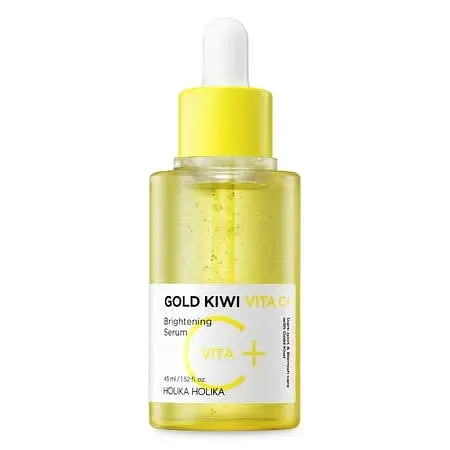 Gold Kiwi Vita C+ Brightening Serum