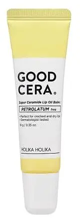 Good Cera Super Ceramide Lip Oil Balm