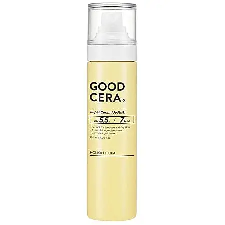 Good Cera Super Ceramide Mist