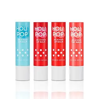 Holika Holika Holi Pop Jelicious Lip Balm