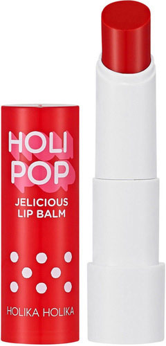Holi Pop Jelicious Lip Balm