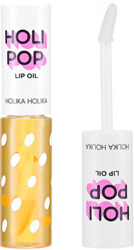 Holi Pop Lip Oil