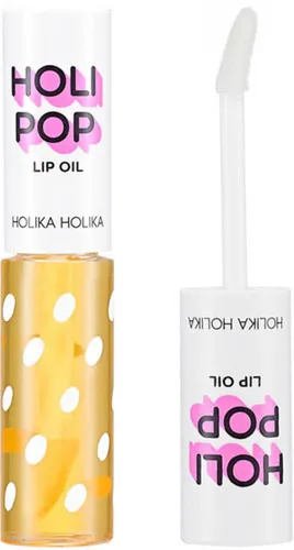 Holi Pop Lip Oil