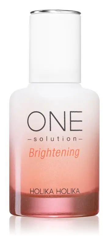 One Solution Super Energy Ampoule Brightening