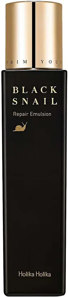 Prime Youth Black Snail Repair Emulsion