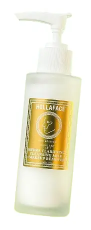 Squalane 2-In-1 Hydra Clarifying Cleansing Milk + Makeup Remover